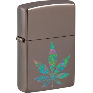 Zippo Funky Cannabis 60006548