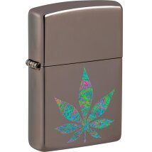 Zippo Funky Cannabis 60006548