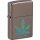 Zippo Funky Cannabis 60006548