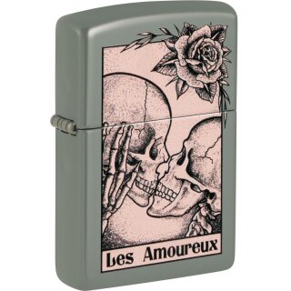 Zippo Les Amoureux 60006544