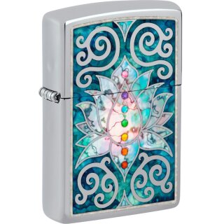 Zippo Lotus Flower 60006541