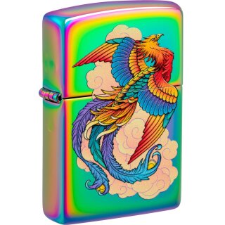 Zippo Phoenix 60006539