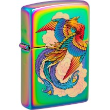 Zippo Phoenix 60006539