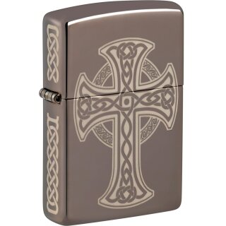 Zippo Celtic Cross 60006538