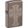 Zippo Celtic Cross 60006538