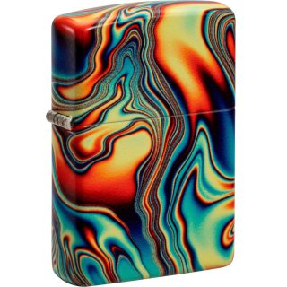 Zippo Colorful Swirl 60006534