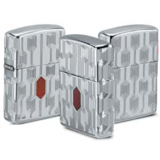 Zippo Stylish Pattern 60006150