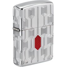 Zippo Stylish Pattern 60006150