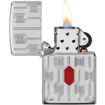 Zippo Stylish Pattern 60006150