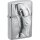 Zippo Woman Torso 2007670