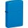 Zippo Sky blue 60006606