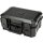 Passatore Cigar Case Acryl schwarz