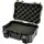 Passatore Cigar Case Acryl schwarz