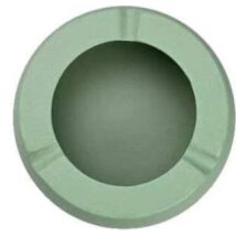 Windascher Keramik Bowl rustik mint