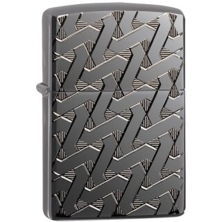 Zippo Geometric Wave 60005201