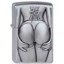 Zippo Stocking Girl 1300116