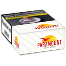 PARAMOUNT Red 9,90 Euro (6x33)