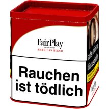 FAIR PLAY American Blend XL (43 gr.)