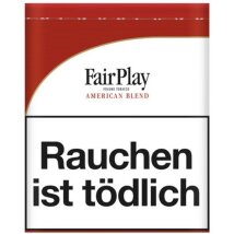 FAIR PLAY American Blend XL (43 gr.)