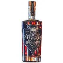 IL Padrino Rum 0,5l