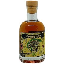 T.Sonthi Jamaica XO Rum 15J. 0,7l