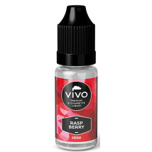 VIVO E-Liquid Raspberry (Himbeere) 10ml