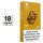 VUSE Pro Pod Golden Tobacco 18mg 2er