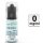 EGO GREEN E-Liquid Menthol 10ml 0mg/ml