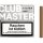 CLUBMASTER Mini Filter White