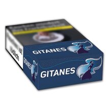 GITANES Filter 7,10 Euro (10x20)