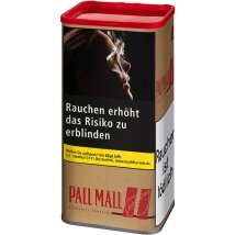 PALL MALL Authentic Red XXL (86 gr.)
