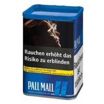 PALL MALL Blue XL (60 gr.)
