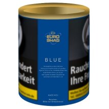 EURO SHAG Blue (Halfzware) (115 gr.)