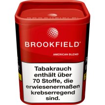 BROOKFIELD American Blend (120 gr.)