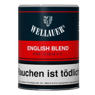 WELLAUERS English Blend (200 gr.)