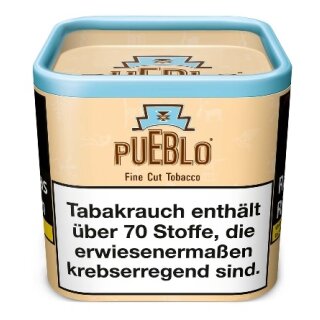 PUEBLO 15,85 Euro (100 gr.)