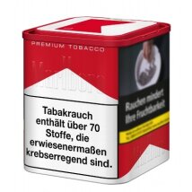 MARLBORO Premium Tobacco Red (95 gr.)