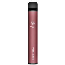 ELFBAR E-Shisha 600 Cherry Cola 20mg/ml