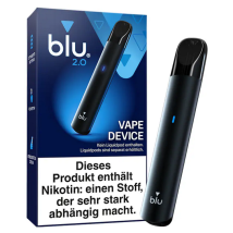 E-Zigarette BLU 2.0 Vape Device