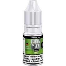 InnoCigs E-Liquid First Man 10ml 6mg/ml