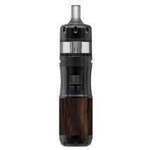 BP Mods E-Zigarette Lightsaber Pod Kit S black blackwood