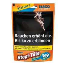 FARGO Volumen Stopf-Tüte (60 gr.)