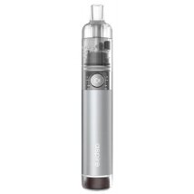ASPIRE E-Zigarette Cyber G Pod Kit silver