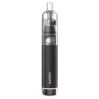 ASPIRE E-Zigarette Cyber G Pod Kit black