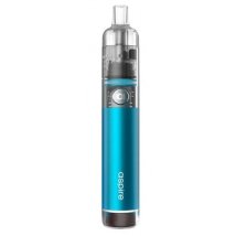 ASPIRE E-Zigarette Cyber G Pod Kit blue