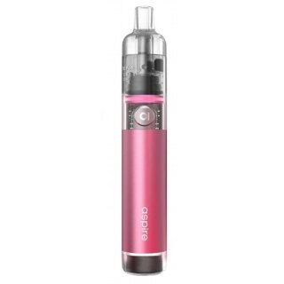 ASPIRE E-Zigarette Cyber G Pod Kit pink