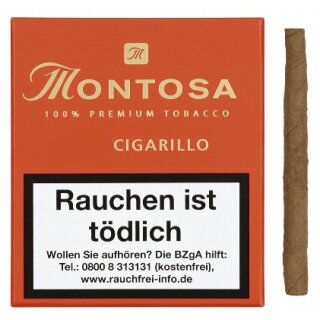 MONTOSA Cigarillo