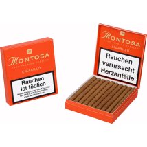 MONTOSA Cigarillo