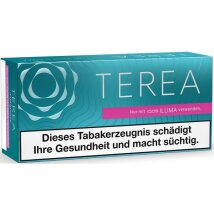 TEREA Turquoise OP Box