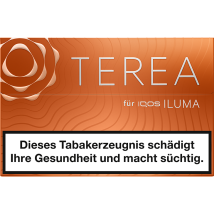 IQOS Terea Sticks Amber (10x20)